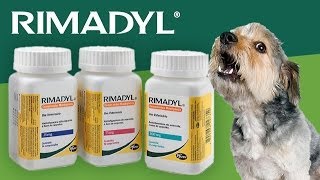 Rimadyl for Dogs [upl. by Marcelo]