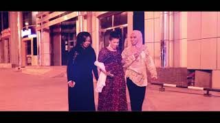 Cabdi Jibaar Gacaliye  SALMA   New Somali Music Video 2018 Official Video [upl. by Nerek]