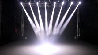 Disco LightsNight club lightLed stage lightingstage lightingMoving head light [upl. by Nathan]