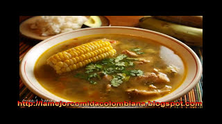 LA MEJOR COMIDA COLOMBIANA EN VIDEOS [upl. by Nuhsyar]