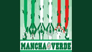 Mancha Verde AOOA [upl. by Eiduam]