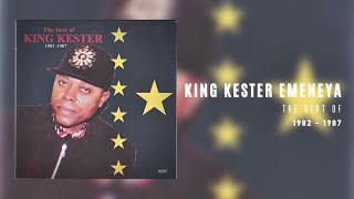 The Best of King Kester 19821987 🎧🇨🇩 [upl. by Helge]