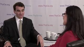 Medullary Thyroid Cancer Treatment Overview [upl. by Ardis]