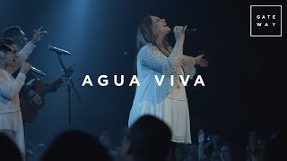 Agua Viva con Christine DClario  En Vivo  Gateway Worship Español [upl. by Rossen]