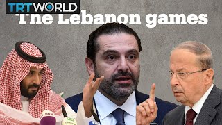 Understanding Lebanon in 3 minutes [upl. by Arej]