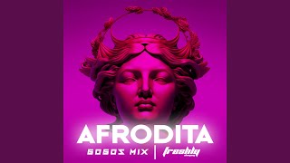 Afrodita Gogos Mix [upl. by Notirb]