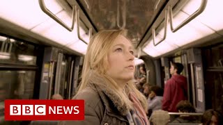 Why was metoo so controversial in France  BBC News [upl. by Ailecara]