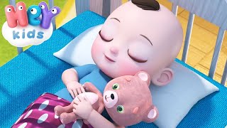 Fais dodo bébé 💤 Berceuse pour bébé  HeyKids Français [upl. by Swenson]