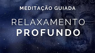 Meditação Guiada  Relaxamento Profundo  Dr Brian Weiss [upl. by Siward]