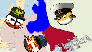 German Ruthenia  Victoria 2 MP In A Nutshell [upl. by Ferrand]