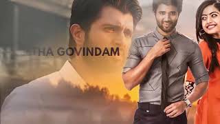 Geetha Govindam Full Movie In Hindi Dubbed 2021  Vijay Devrakonda  Rashmika  Facts amp Review HD [upl. by Erdnassak]