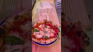 WHALE Napoli Pizza in Nha Trang [upl. by Dlaner]