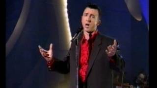 Marc Almond  The Days Of Pearly Spencer Live On TV [upl. by Naegem]