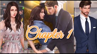 💎 Beauty and The Billionaire 1 ♥ Chapters Interactive Stories ♥ Romance Single Dad amp Nanny  💎 [upl. by Aseram]