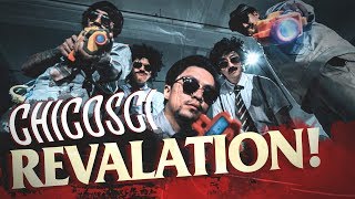 Chicosci  Revalation OFFICIAL MUSIC VIDEO [upl. by Myrtie]