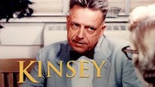 Alfred Kinsey quotThe father of modern Sexologyquot 1998 HD Documentary [upl. by Broderic]