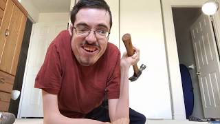 FIXED 🔨  Ricky Berwick [upl. by Anihc602]