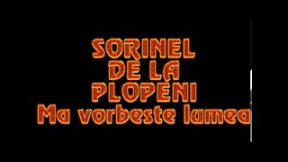 SORINEL DE LA PLOPENI MA VORBESTE LUMEA Cover Live [upl. by Magdau139]