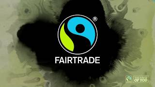 What Is Fairtrade [upl. by Eerdna]