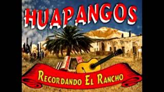 Huapangos Norteños Mix Vol 1 Recordando el Rancho [upl. by Unders]