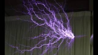 Electricity crackling Sound Effect [upl. by Ecnatsnoc]