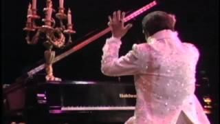 Liberace Chopin Medley [upl. by Inus721]