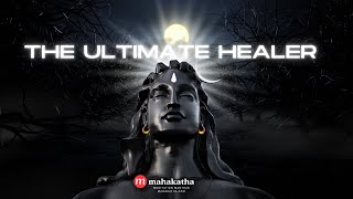 POWERFUL SHIVA mantra to remove negative energy  Shiva Dhyana Mantra Mahashivratri Chant [upl. by Afatsom]