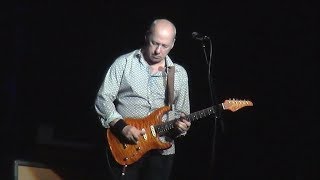 AMAZING SOLO Mark Knopfler  Telegraph Road  Dijon 20130630 SBD [upl. by Oznecniv]