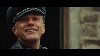 Inglourious Basterds Killing Nazis HD [upl. by Adnarem]