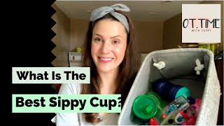 What Is The Best Sippy Cup [upl. by Lockwood]