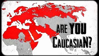 Who Exactly is a “Caucasian” [upl. by Ydnolem]