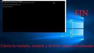 Windows 10 no despierta de la Suspensión o Hibernación SOLUCIONADO [upl. by Julide]