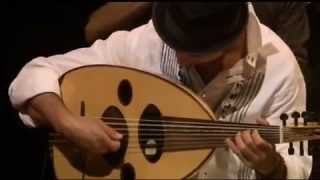 Dhafer Youssef Quartet  Les Ondes Orientales [upl. by Adiana674]