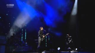 Muse  Knights Of Cydonia live  Download 2015 [upl. by Teloiv]