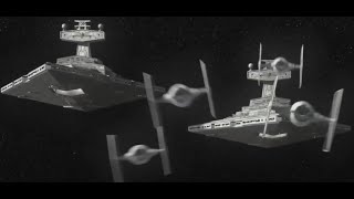 Rebels Space Battles Season 1  3 [upl. by Ayisan]