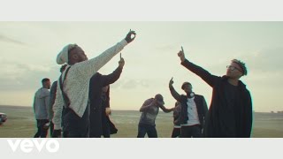 Kwesta  Mmino Official Music Video ft TLT [upl. by Yemiaj]