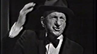 Jimmy Durante quotOld Man Timequot 1964 [upl. by Ber224]