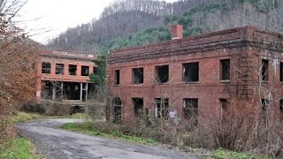 Driving through Jenkinjones McDowell County WVa [upl. by Milas]