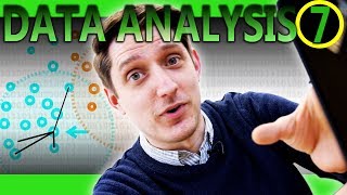 Data Analysis 7 Clustering  Computerphile [upl. by Rehtul863]