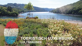 Luxemburg  Lultshausen [upl. by Merwin]