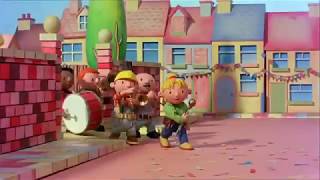 Bob the Builder Bobs Brass Band US dub widescreen edit [upl. by Ziom]