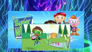 Superwhy Episode 15 [upl. by Hildagard515]