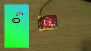 How to Pair your BBC microbit Bluetooth Connection [upl. by Yetnruoc]