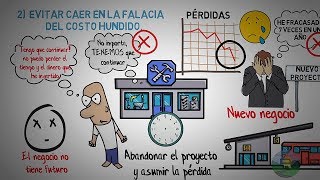 ¿Quieres ser emprendedor Entonces ten en cuenta estas 3 cosas [upl. by Anilehcim521]