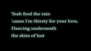 Carnival of Rust  Poets Of The Fall Lyrics HD [upl. by Merce]