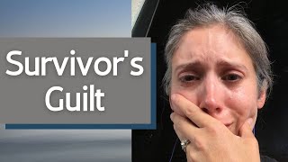 Survivor’s Guilt  5 Tips To Cope With It [upl. by Michele699]