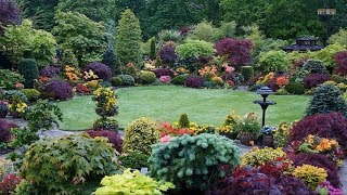 Best ideas  Top 80 Garden Small Backyard Landscaping  Beautiful Gardens Ideas [upl. by Anole]