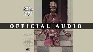 Aretha Franklin  Amazing Grace Official Audio [upl. by Silverstein]