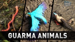 Red Dead Redemption 2  All Guarma Animals Missable [upl. by Northrup]