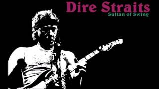 Dire Straits  Sultans of Swing  Best RemiX Ever [upl. by Nidla362]